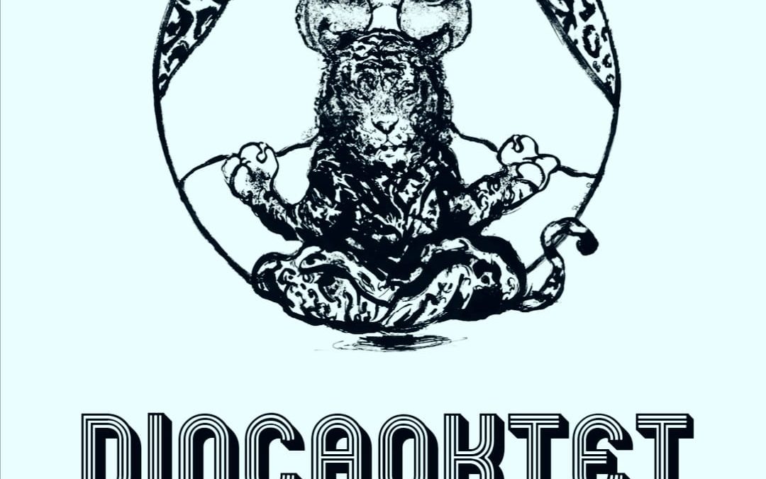 DINCAOKTET LIVE 23 SETTEMBRE