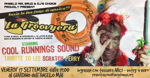 LEE PERRY