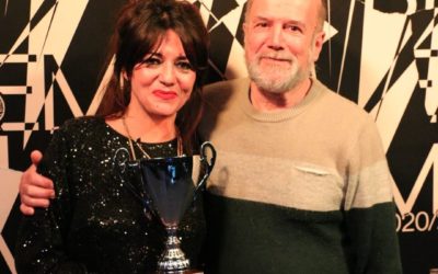 “Tiresias” di Kae Tempest vince il Premio Ubu come “Miglior nuovo testo straniero o scrittura drammaturgica”