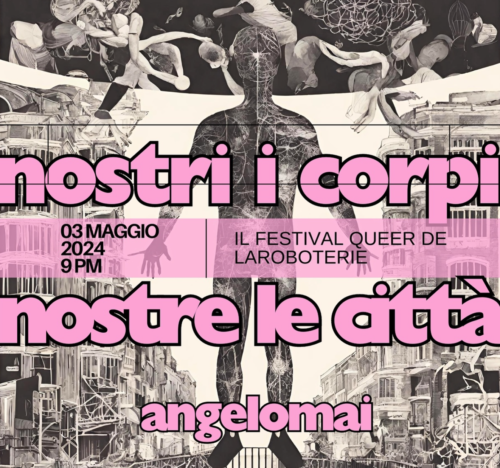 NOSTRI I CORPI NOSTRE LE CITTÀ/ I SO BEAST live