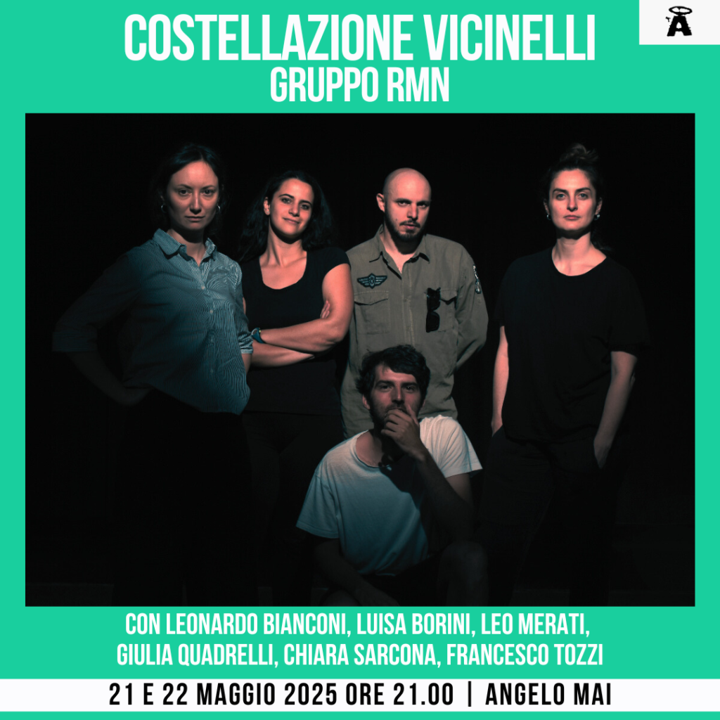 COSTELLAZIONE VICINELLI | Gruppo RMN