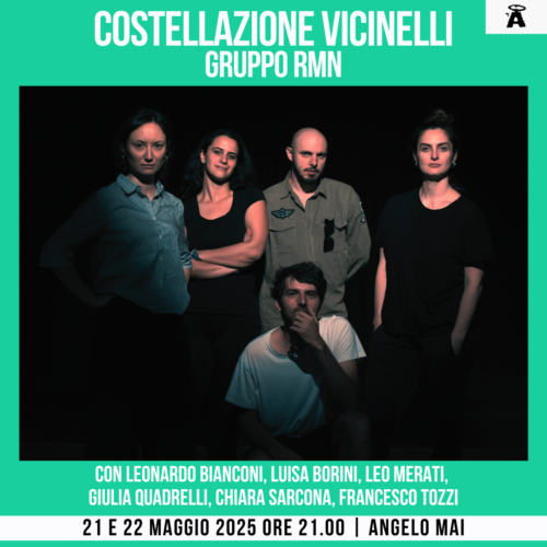 COSTELLAZIONE VICINELLI | Gruppo RMN