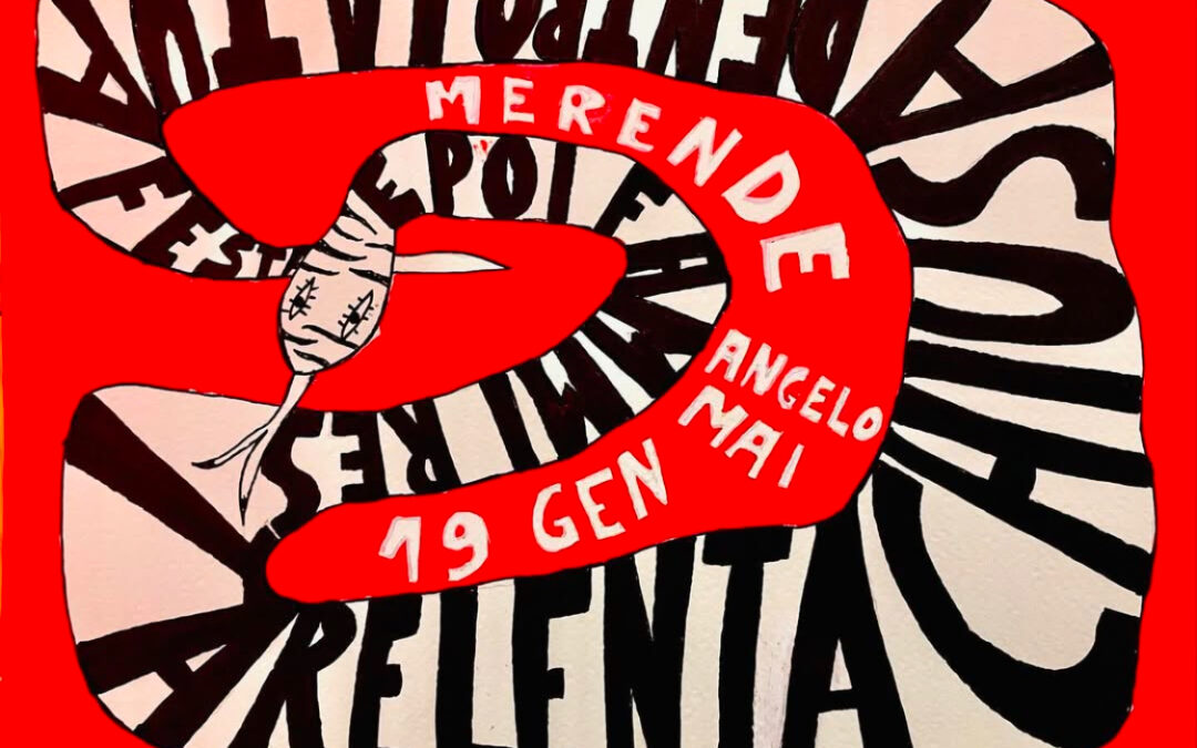 MERENDE