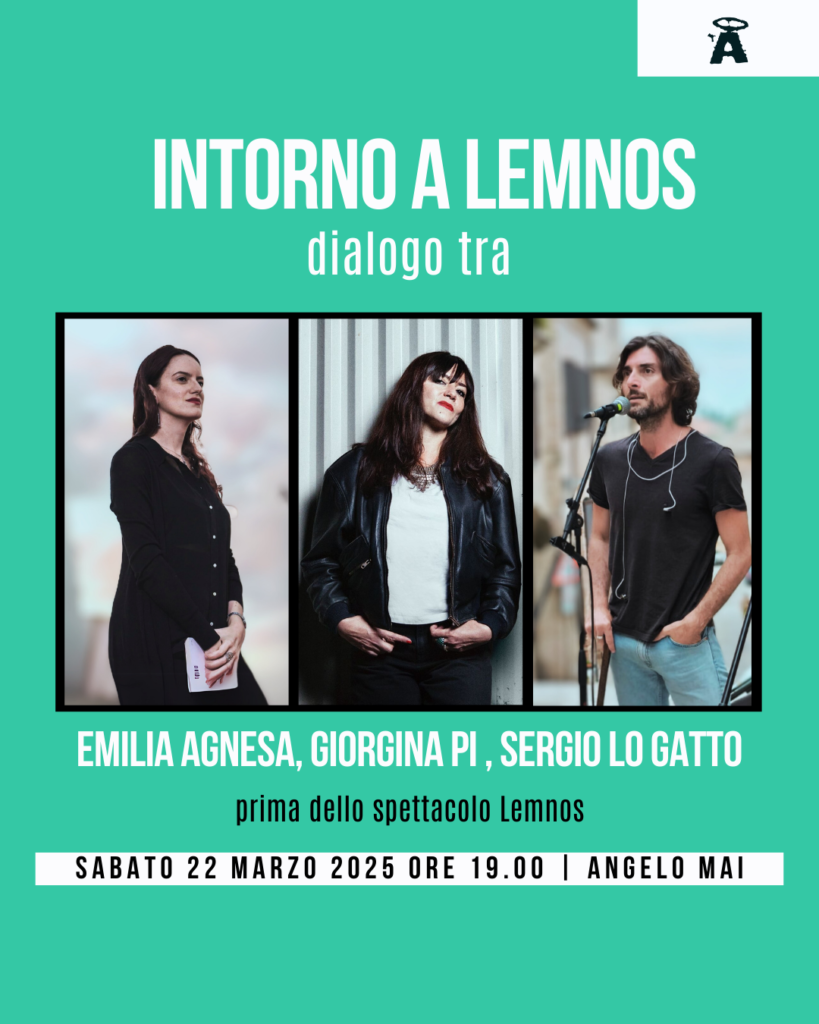 INTORNO A LEMNOS